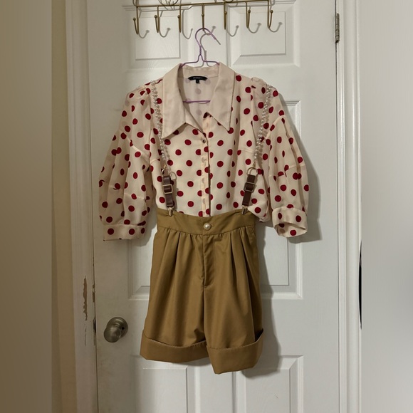 Brand new set - Picture 5 of 7